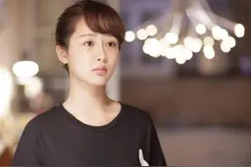 《欢乐颂》：应勤与邱莹莹和好后，情结依然存在，他们不会幸福图片
