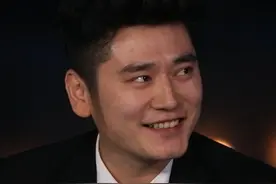 回望钱枫的那些情史，竟如此丰富，比他主持的节目还精彩图片