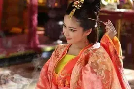 公主爱上叔叔，为了畸形的恋情，她向父皇梁武帝举起了屠刀图片