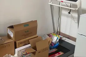 装修时不听劝，跟风买了这些家居用品，入住1年，使用次数不超5次图片
