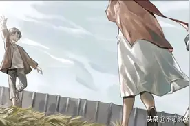 《巨人》结局出来前：假情报真可笑！结局出来后：小丑竟是我自己图片