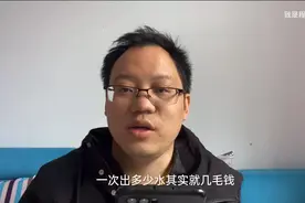 程序汪8万块的饮水机物联网私活项目经验分享图片