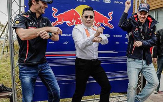 深扒“鸟叔”黑历史：从火遍全球到跌下神坛，一步踏错终身错