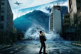 灾难片里说的“让老人、孩子先走”，其实违背了自然生存法则？图片