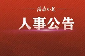 海口市拟任干部人选公告（2020年8月21日）图片