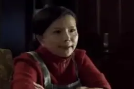 《人民的名义》中一个令人讨厌的小人物——田杏枝图片