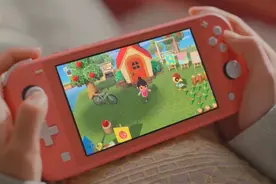 《动森》爆火，背后都是Switch国行玩家的眼泪图片
