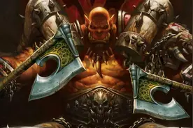 《TBC怀旧服》武器战和狂暴战还能玩吗？图片