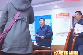 家庭装锅炉成独立采暖户，去购买供暖用的天然气却得到这样的答复视频封面
