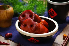 二月二龙抬头，记得“4吃2做1禁忌”的传统，寓意一年好兆头图片