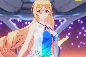 崩坏3零氪萌新怎么玩图片