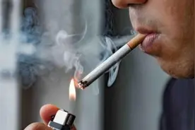 抽烟影响招飞体检吗？图片