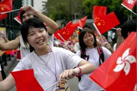 @香港、澳门青年们，这份粤港澳大湾区就业创业指南来啦图片