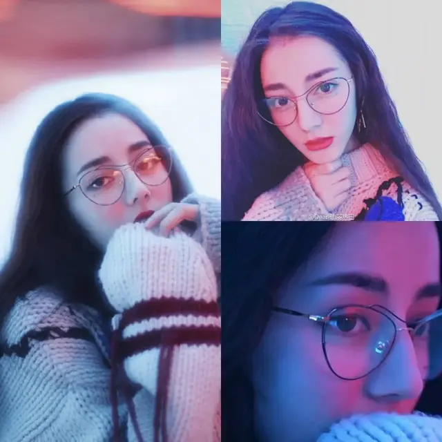 如何根据脸型选眼镜？方形还是圆形？搭配好眼镜，让你气质更出众