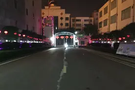 在公安局做保安是什么体验图片
