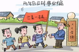 考研失败后怎么办？别担心，你还有这4种选择图片