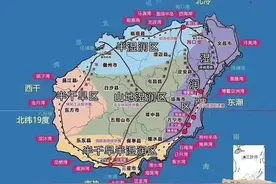 海南地理气候怎么样？哪里适合养老？图片