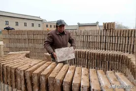 西北人为什么把土坯叫做胡基？用它来盖房子，与“胡人”没有关系图片