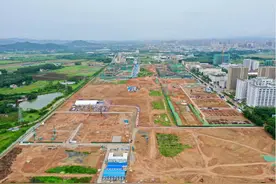 总投资219亿！惠城34宗项目动竣工投产！图片