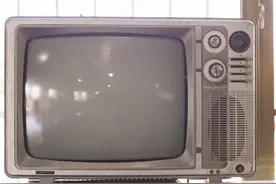 为什么现在没有大头电视机了图片