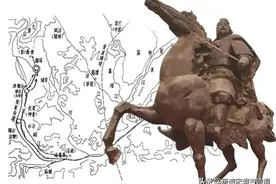 不能流芳百世，就要遗臭万年图片