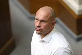 苏联注定要复活？乌议员预测俄白乌将再联合，并拯救混乱中的东欧图片