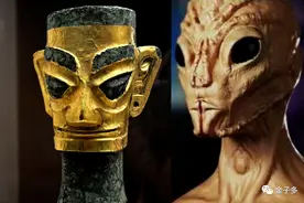 三星堆为什么能震惊世界？图片