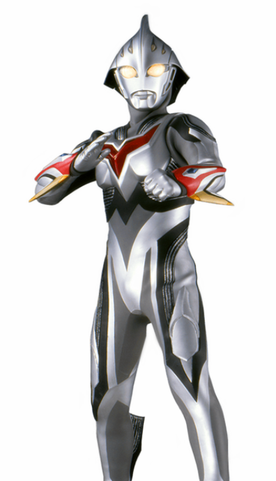 奥特曼人间体介绍，哪一个是你的青春？女奥特曼很好看