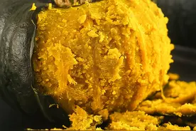 粉糯甜蜜，栗香浓郁！这款网红蔬菜品种，农户们都种上了吗？图片