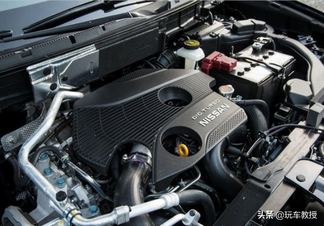 今年买车认准这5款发动机，用上五年十年都不过时