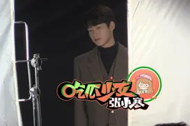 魏大勋疑似官宣杨幂后，晚上收工直奔女方住所，网友：好事将近？图片