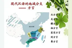 河南方言土语：这些你认为只能口头表达的字，其实在古代已经存在图片