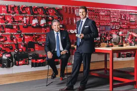 全球第一的工具品牌是谁？图片