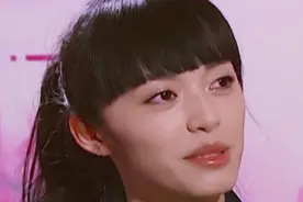 踩着前夫上位，从“恶之花”升级成“国际姚”，大嘴女星的翻身记图片