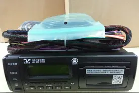 北斗定位，疲劳驾驶，运营车辆用北斗管理监控到底合不合理图片