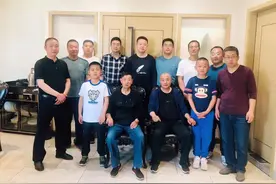西北棍王王天鹏传略（四）图片