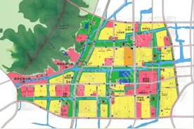全国第四座Costco选址金融小镇，因为够偏？还是三江汇？图片