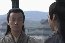 《资治通鉴》56：大众的情绪，是空降领导驾驭实力派下属的利剑图片