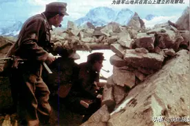 掘壕据守：细看二战德军步兵防御阵地的火力部署图片