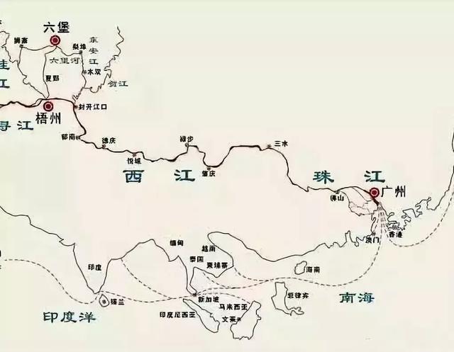 六堡茶丨可以喝的古董：一半是茶，一半是药