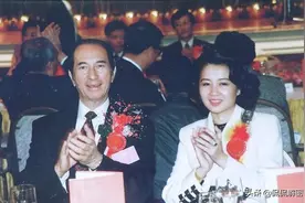 四姨太梁安琪，彪悍逆袭，传奇一生，她靠什么成为人生赢家？图片