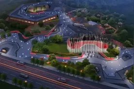 温州文化和旅游建设项目展示－泰顺县篇图片