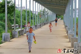 来碧水乡野间，邂逅兴宁近郊“后花园”——坭陂镇打造美丽宜居镇村采访纪实图片