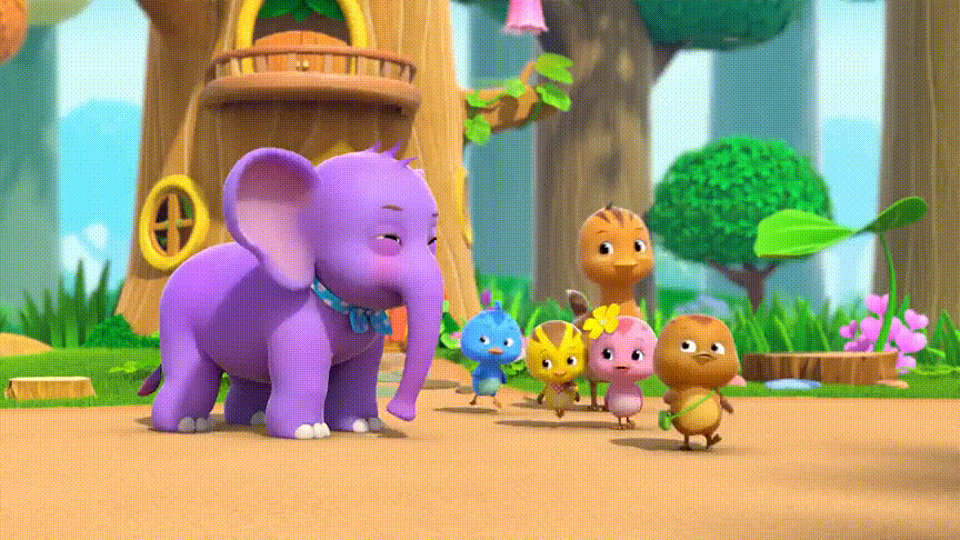 孩子到底能不能看奥特曼？家长给出了这份动画片红黑榜