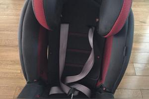 虎贝尔安全座椅咋样?图