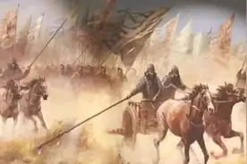 春秋时代最惨烈的一场战争，齐国因它而衰，吴国因它而亡图片