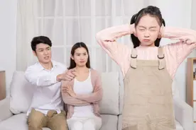 父母要教孩子一件事：当别人说了“对不起”，不要回答“没关系”图片