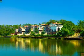 东莞松山湖附近好玩的旅游景点图片