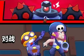 荒野乱斗：最适合打“首领之战”的英雄，其实人人都有图片