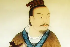 西汉财商第一达人，桑弘羊图片